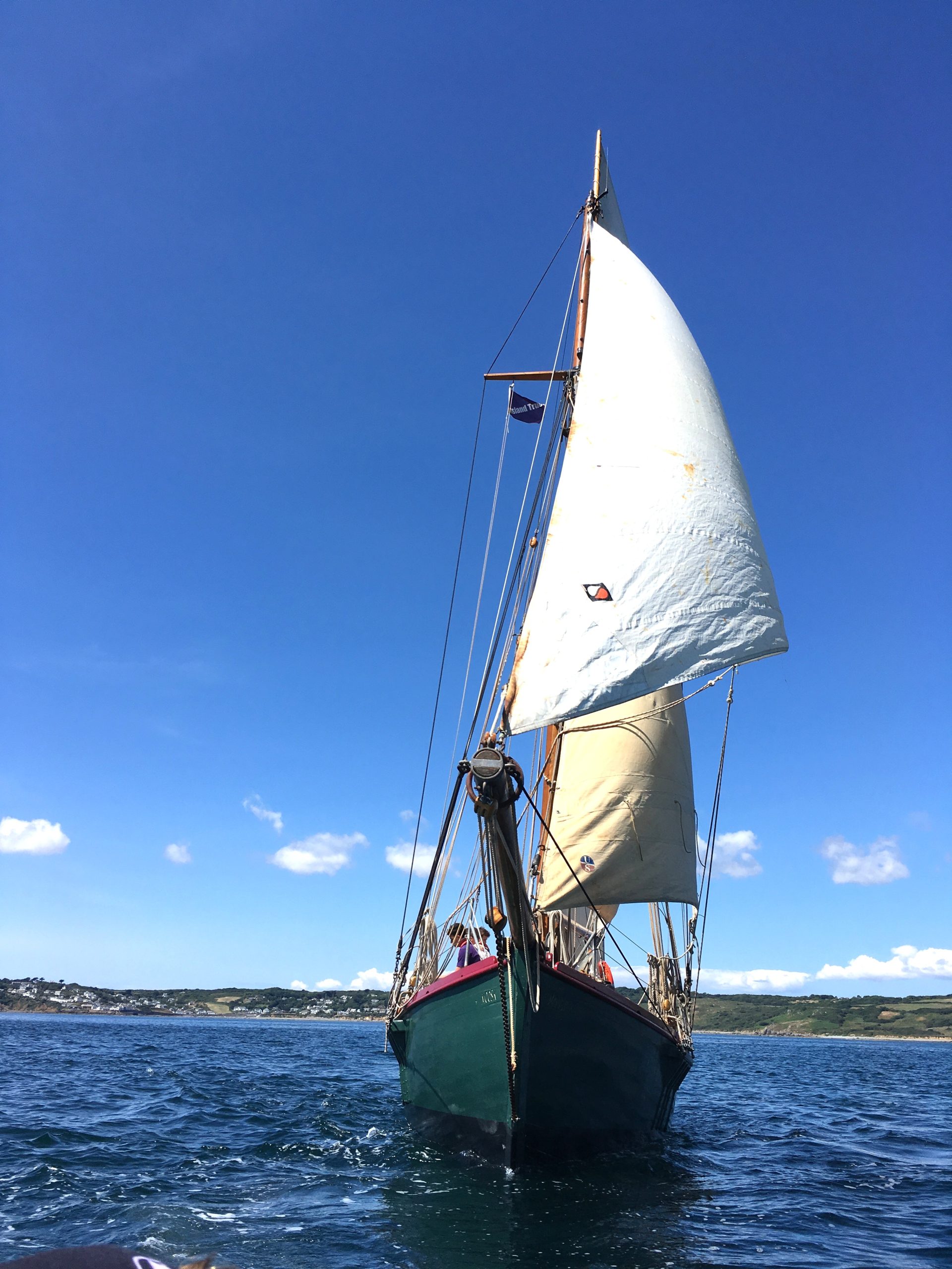 Adult RYA Competent Crew or Day Skipper Practical – 5 Night Course from Plymouth gallery 6
