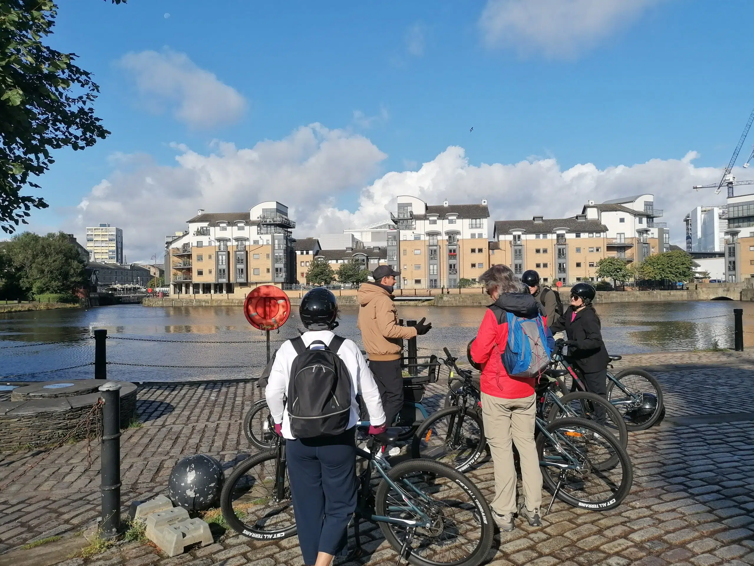 The Edinburgh E-Bike Tour, photo 2