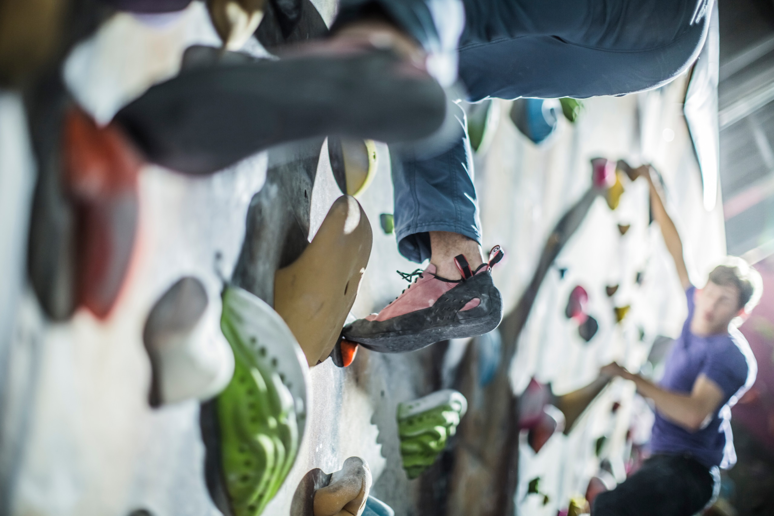 One to One Climbing Coaching (Bristol), photo 3