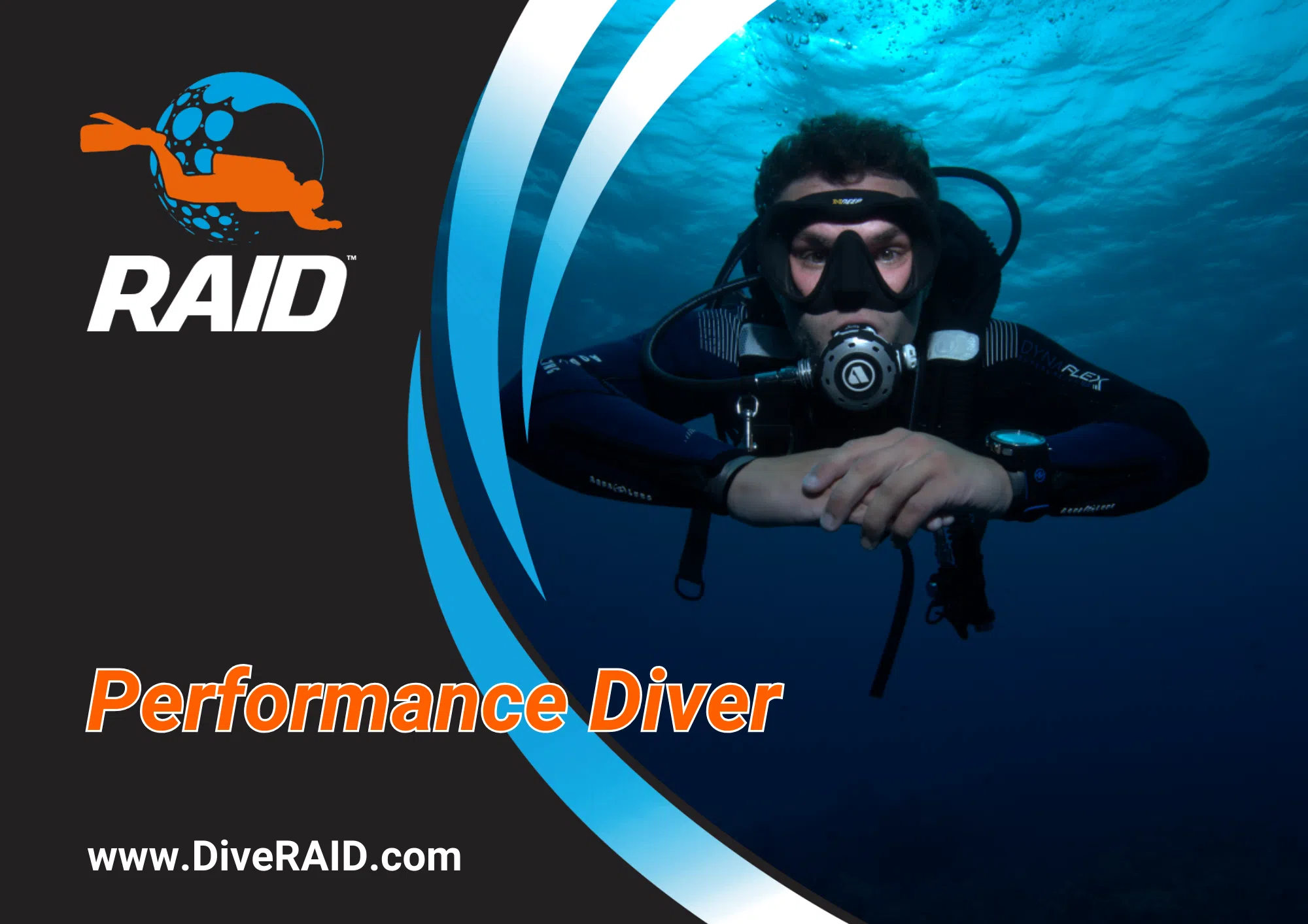 Performance Diver in Gosforth, photo 3