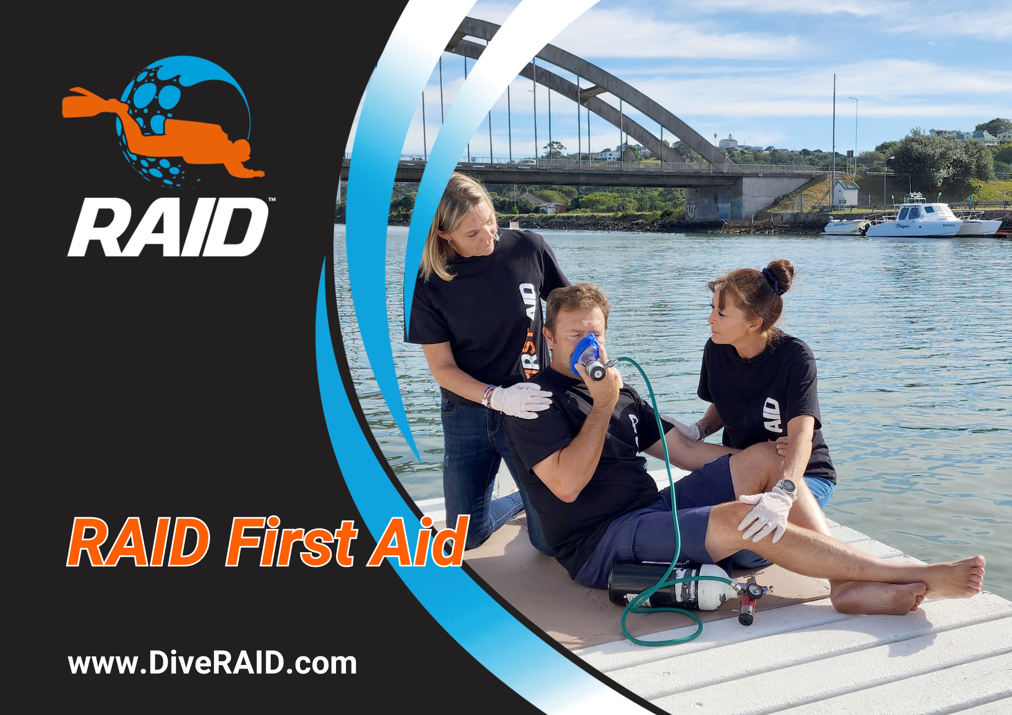 First Aid in Gosforth, photo 4