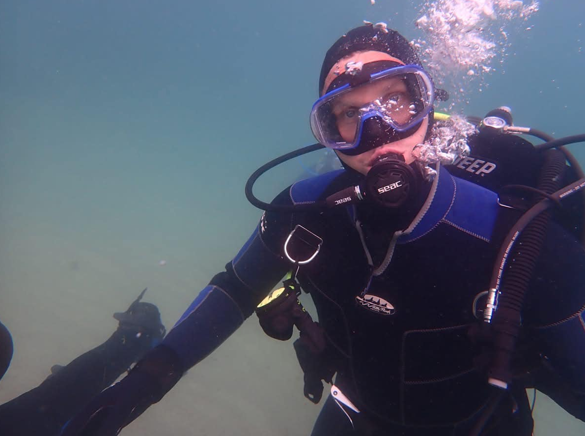 Scuba Diving FREe-Learning Courses, photo 3