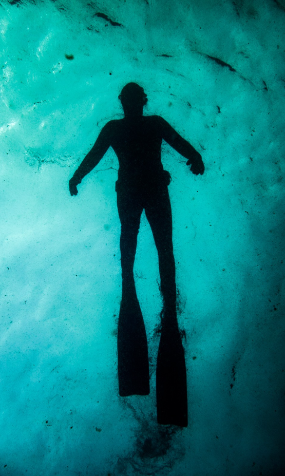 Freedive Exploration in Shetland, Scotland gallery 8