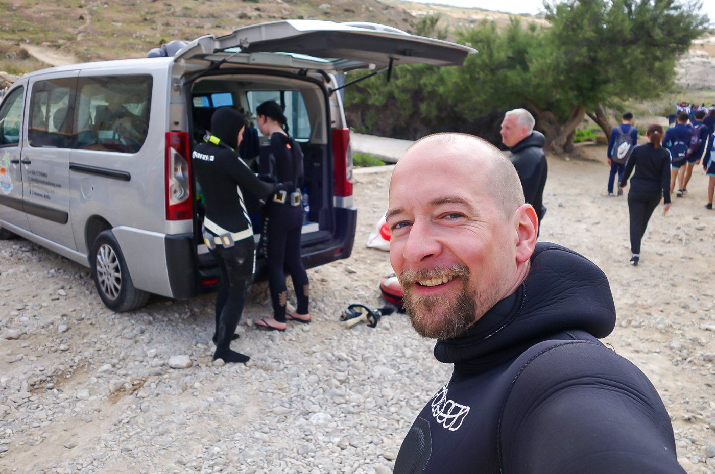 Snorkelling Adventure in Shetland, Scotland, photo 3