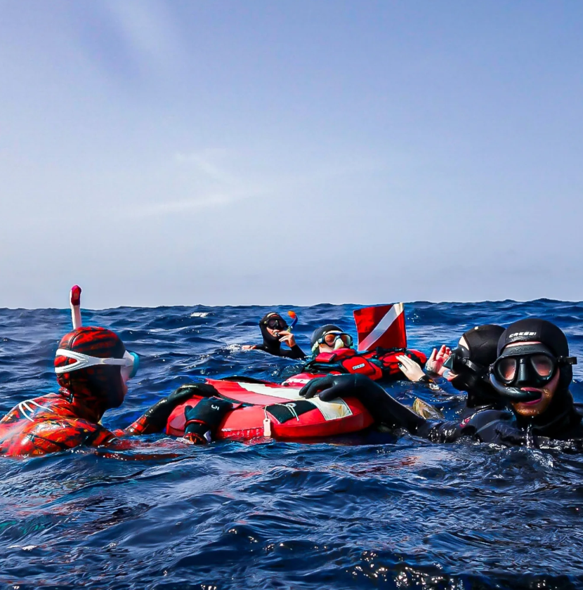 Snorkelling Adventure in Shetland, Scotland, photo 4