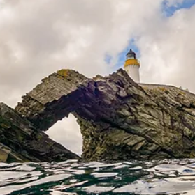 Diving Gear Rental in Shetland, Scotland gallery 8