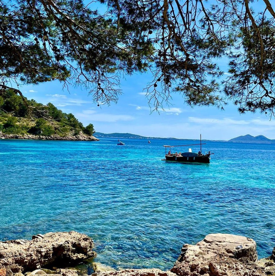Sailing the Boas in Port de Pollenca, Mallorca gallery 3