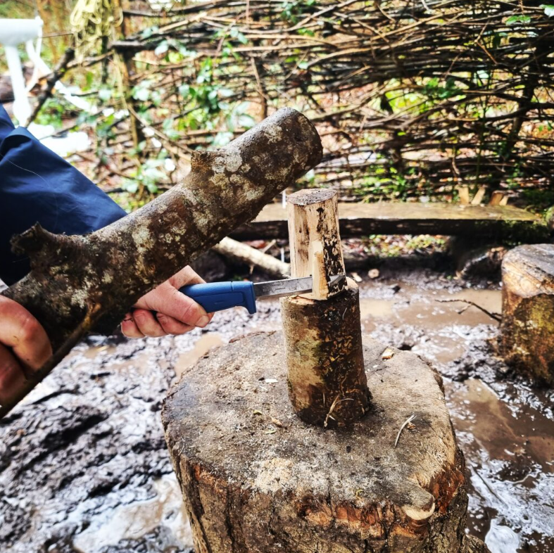 Private and Corporate Bushcraft Events in Devon and Cornwall, photo 5