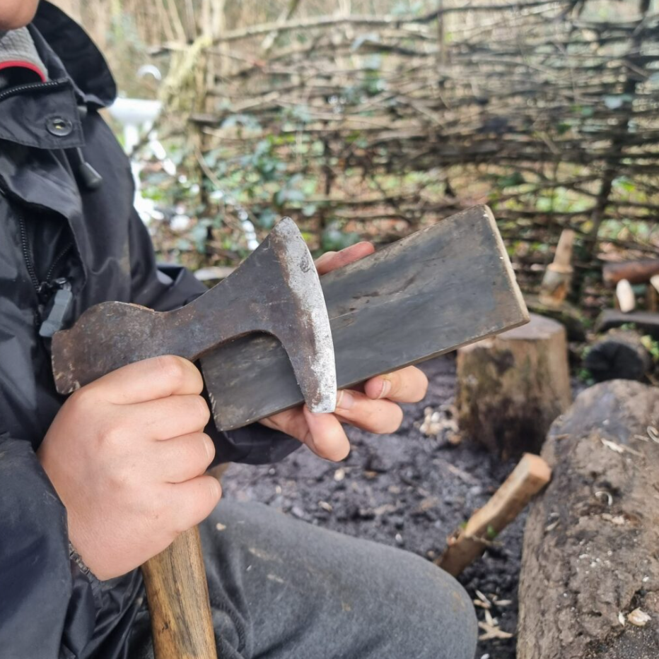 Private and Corporate Bushcraft Events in Devon and Cornwall gallery 9