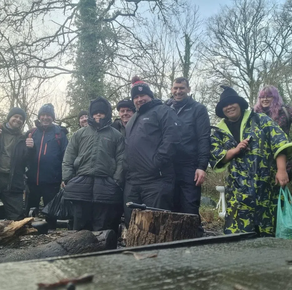 Private and Corporate Bushcraft Events in Devon and Cornwall, photo 2