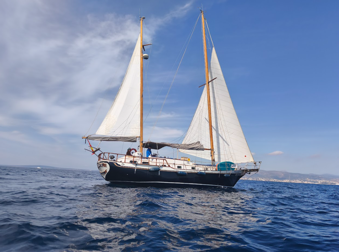 7-Day Digital Detox Sailing Experience from Palma, Mallorca, photo 2