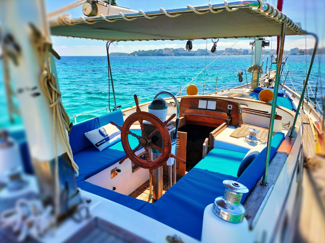 ‘Sailfoodness’ – 6-Hour Sailing Adventure from Palma, Mallorca, photo 4