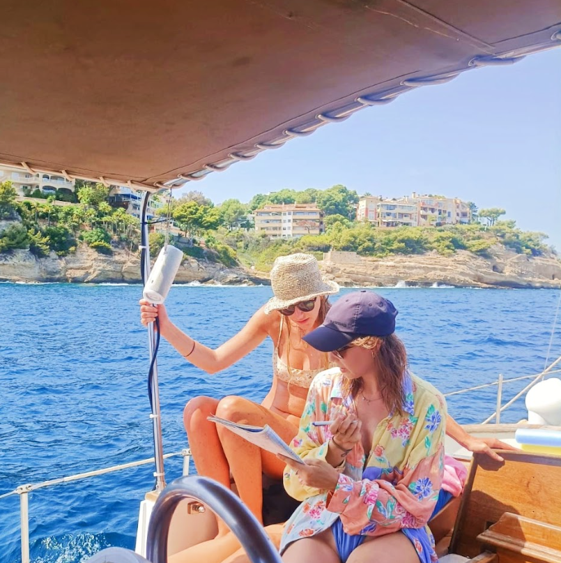 ‘Sailfoodness’ – 6-Hour Sailing Adventure from Palma, Mallorca gallery 3