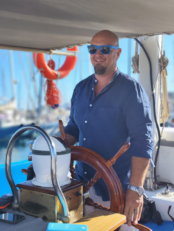 7-Day Digital Detox Sailing Experience from Palma, Mallorca, photo 3