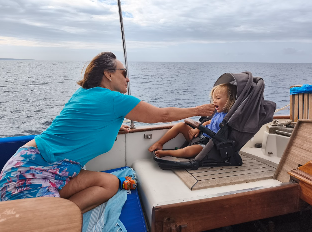 7-Day Digital Detox Sailing Experience from Palma, Mallorca gallery 4