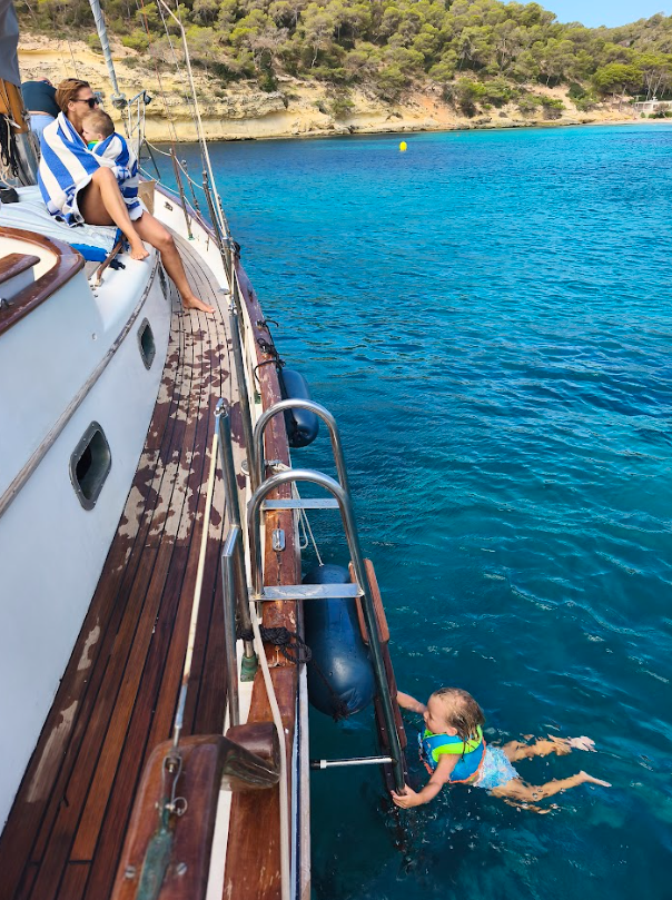 ‘Sailfoodness’ – 6-Hour Sailing Adventure from Palma, Mallorca gallery 5