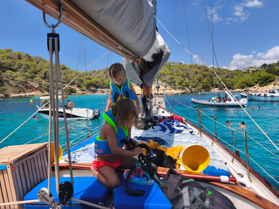 ‘Sailfoodness’ – 6-Hour Sailing Adventure from Palma, Mallorca gallery 6
