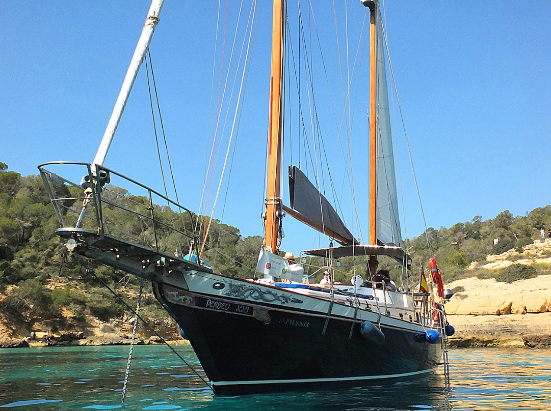 ‘Sailfoodness’ – 6-Hour Sailing Adventure from Palma, Mallorca gallery 7