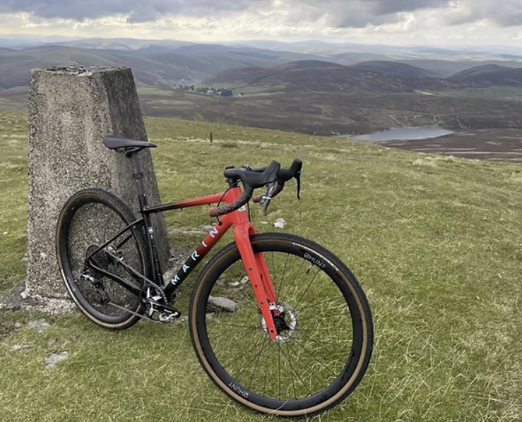 Bike and E-Bike Hire in Edinburgh, photo 4