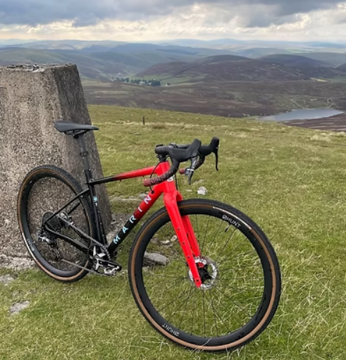 Bike and E-Bike Hire in Edinburgh gallery 4