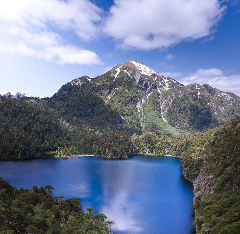 Huerquehue National Park Hike in Pucón, Chile gallery 3