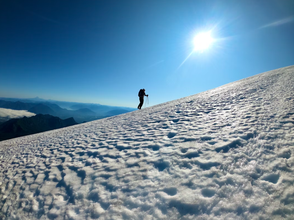 Villarrica Volcano Ascent in Pucón, Chile, listing photo