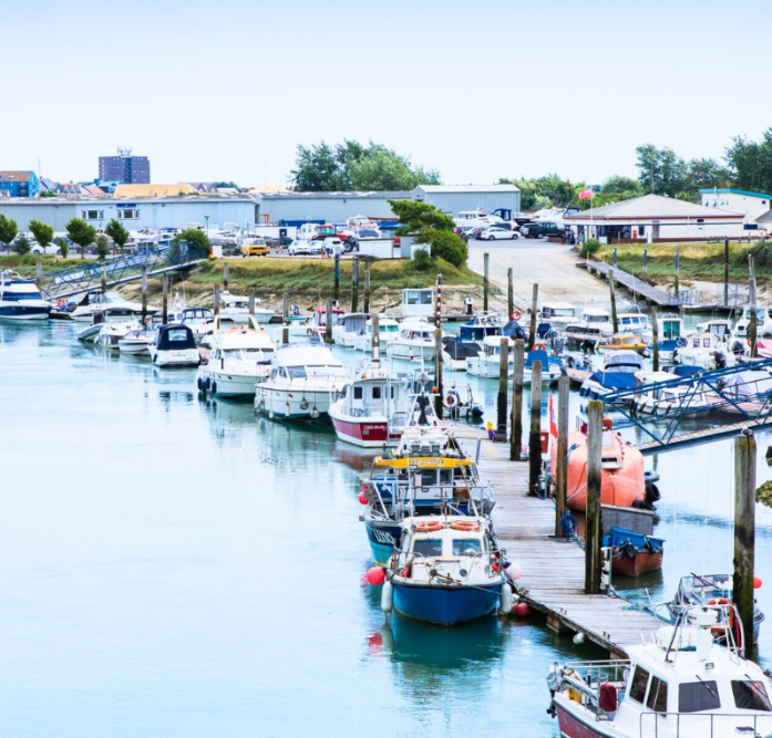 PADI Rescue Diver Course in Littlehampton, photo 4