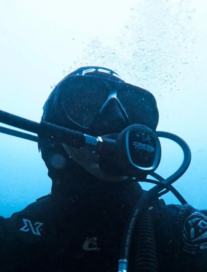 PADI Self-Reliant Diver Course in Littlehampton, photo 4