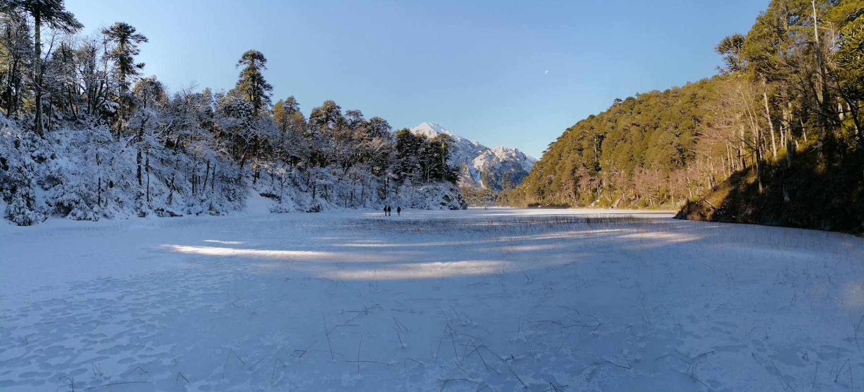 Huerquehue National Park Hike in Pucón, Chile gallery 5