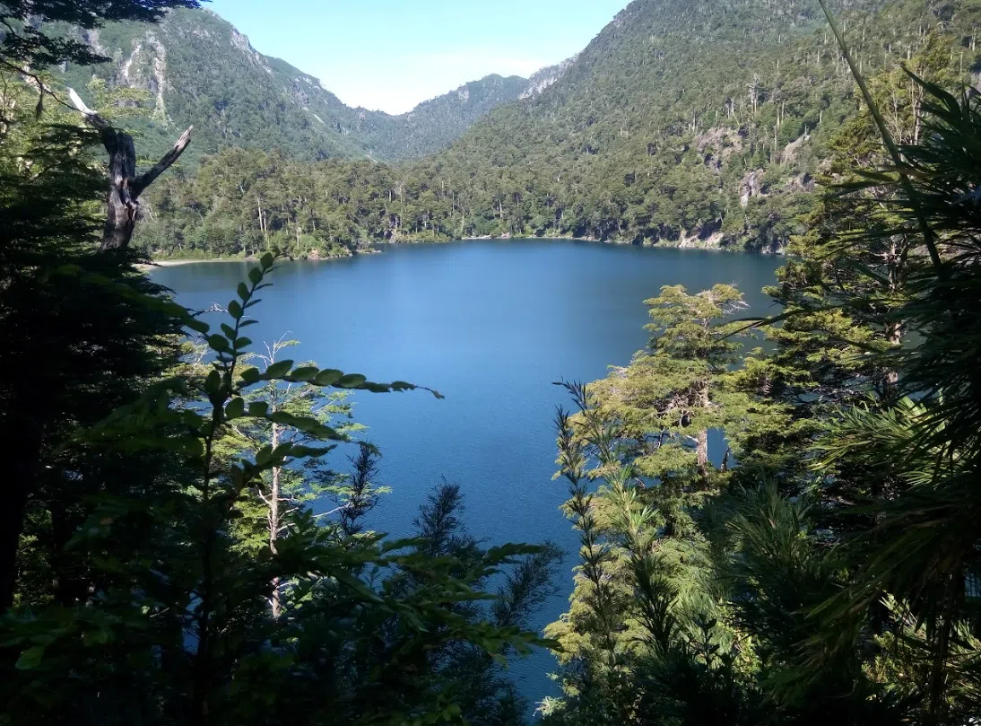 Huerquehue National Park Hike in Pucón, Chile, listing photo