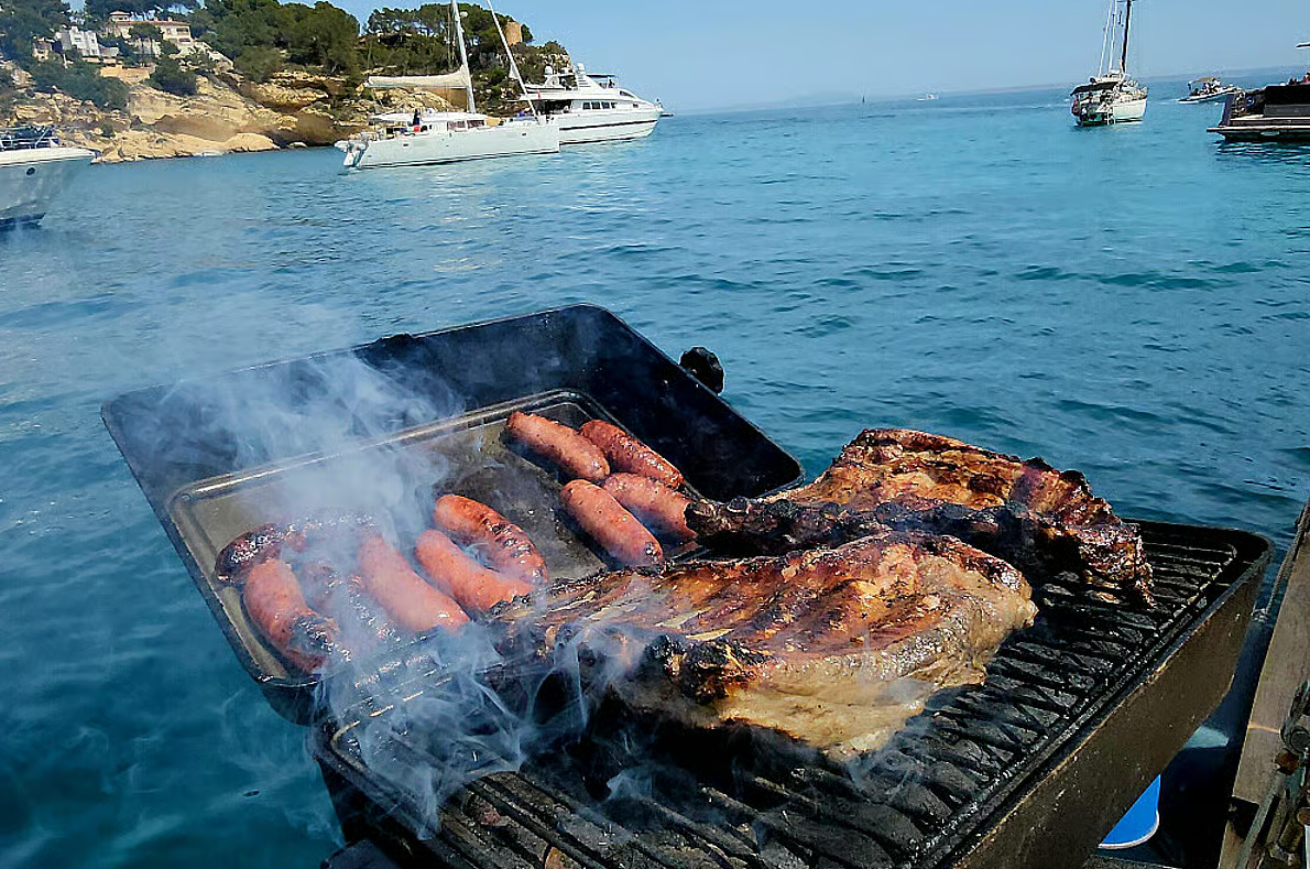 3 Day Nature Sailing Retreat in Cabrera Island, Spain gallery 9