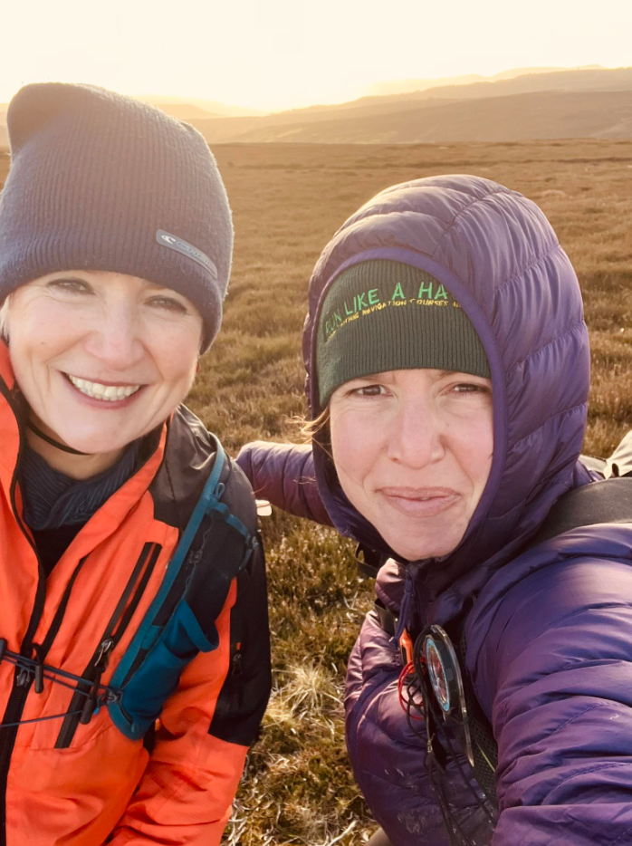 Introduction to Navigation Skills Course, photo 5
