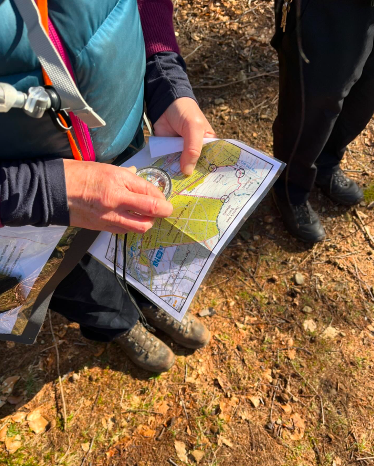 Bespoke Navigation Sessions Across the UK gallery 2
