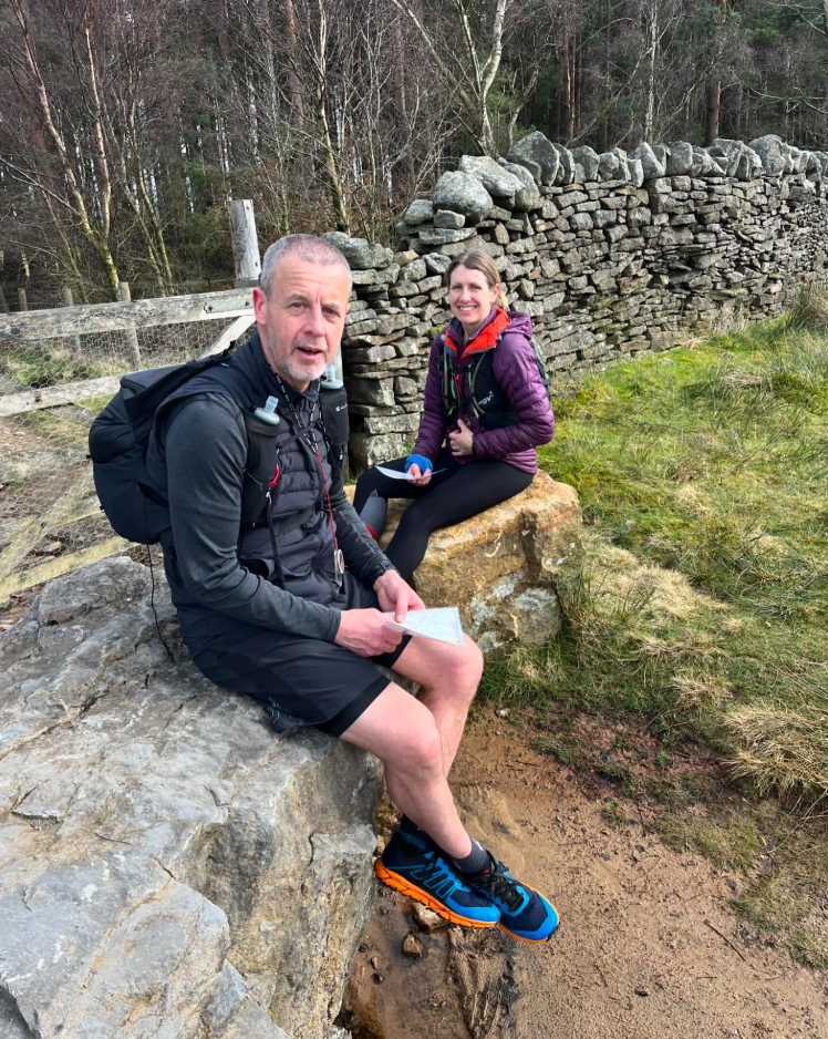 Introduction to Navigation Skills Course gallery 4