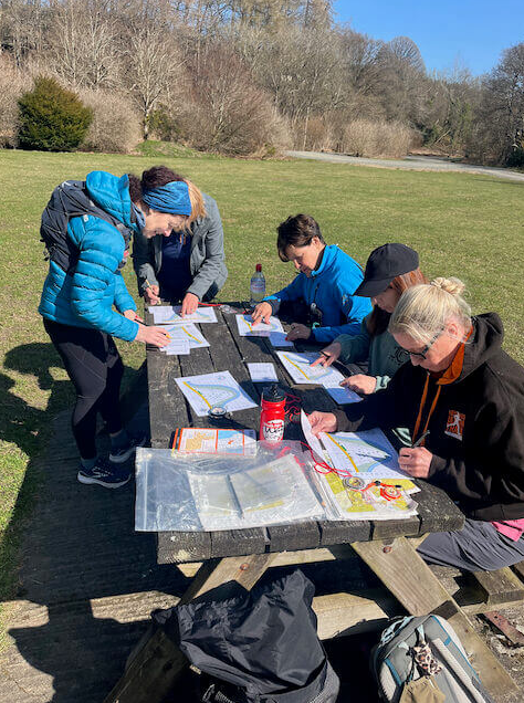 Bespoke Navigation Sessions Across the UK gallery 3