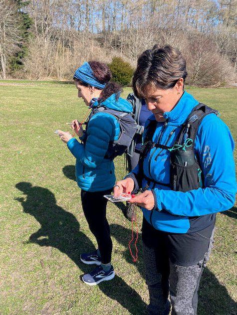 Introduction to Navigation Skills Course gallery 6