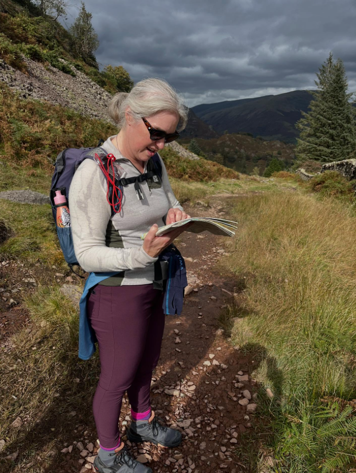 Introduction to Navigation Skills Course, photo 4