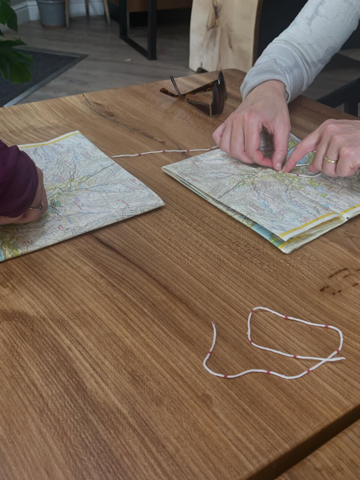 Introduction to Navigation Skills Course gallery 7