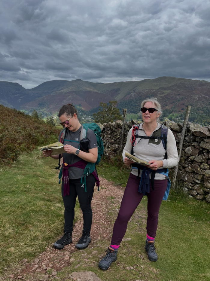 Bespoke Navigation Sessions Across the UK gallery 7