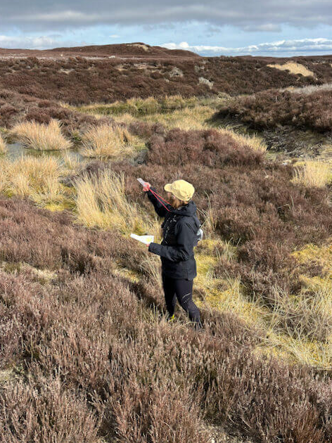 Developing Navigation Skills Course gallery 4