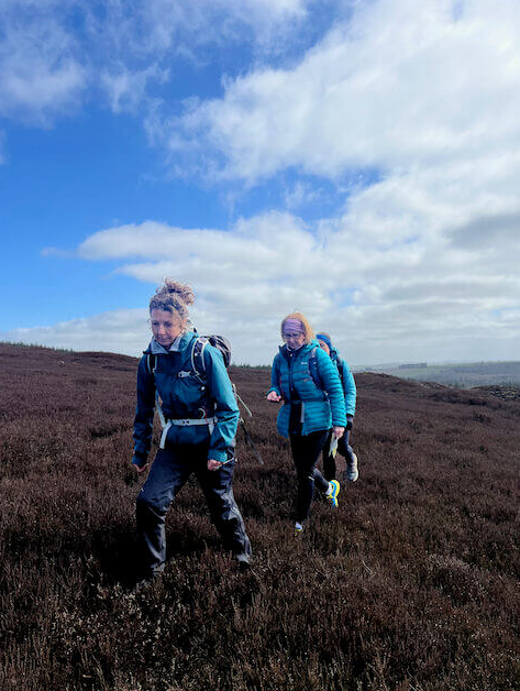 Developing Navigation Skills Course gallery 5