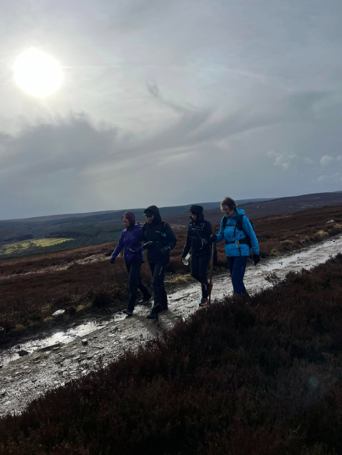 Developing Navigation Skills Course gallery 6
