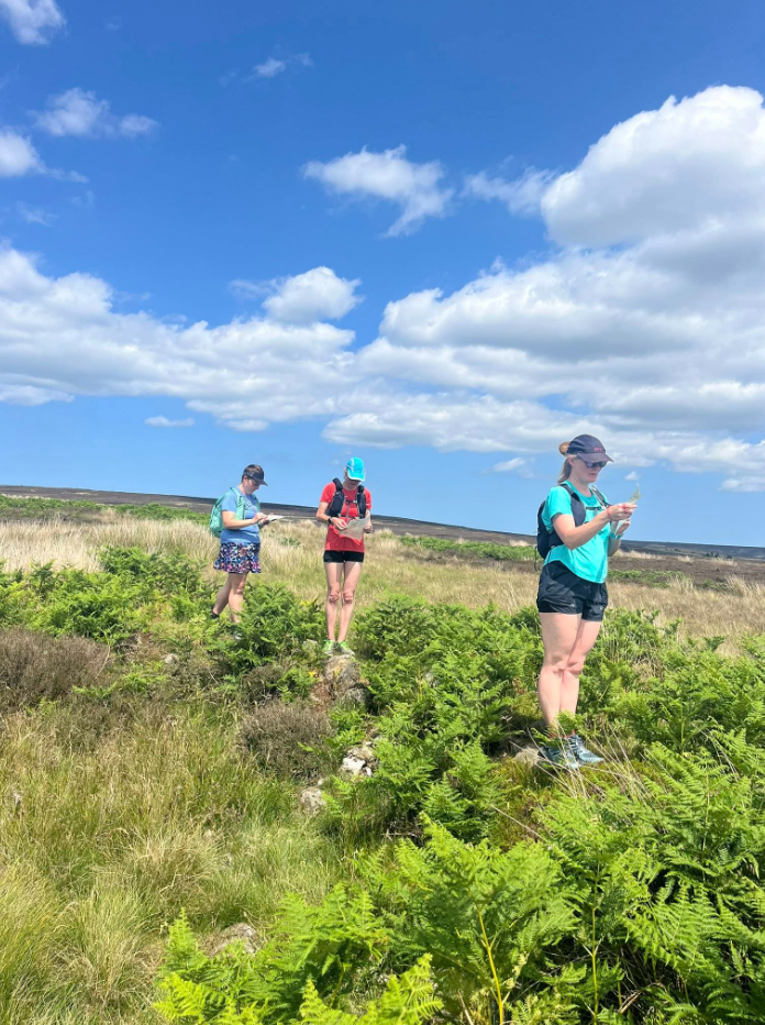 Developing Navigation Skills Course gallery 7