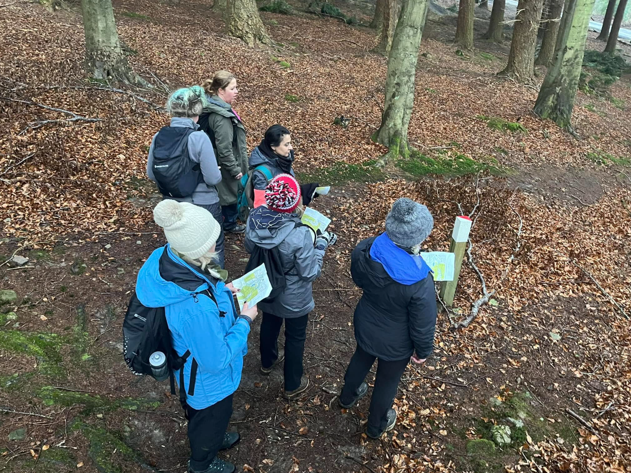 Bespoke Navigation Sessions Across the UK, photo 3