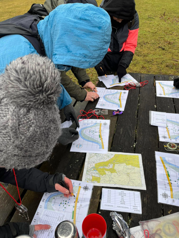 Bespoke Navigation Sessions Across the UK, photo 4