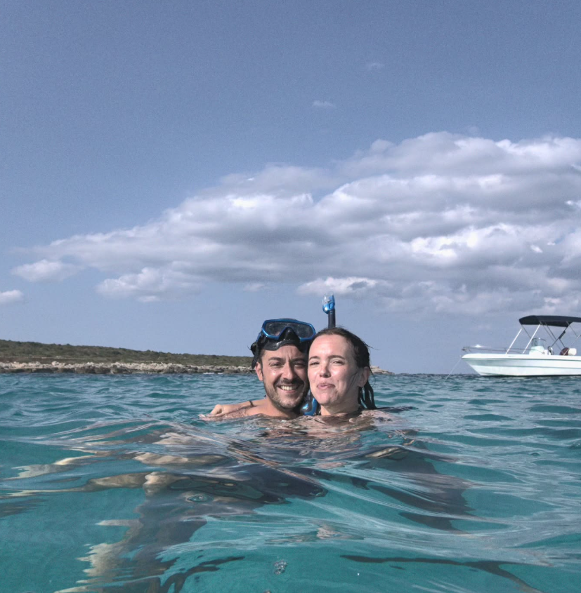Private Snorkel Guiding in Menorca, photo 3