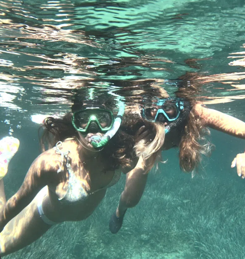 Private Llaut Sailing Excursion in Menorca, photo 2