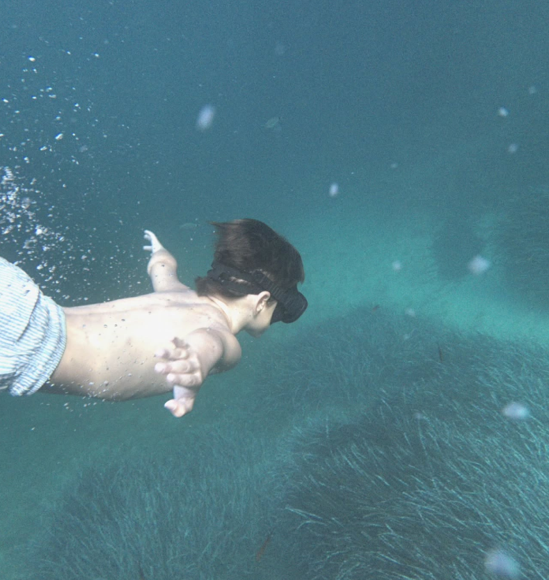 Private Snorkel Guiding in Menorca gallery 7