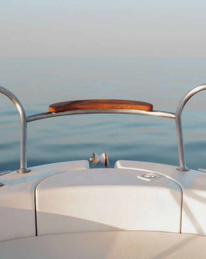Private Boat Hire with Skipper in Menorca, photo 5