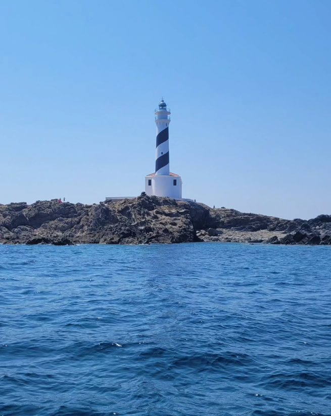 Private Llaut Sailing Excursion in Menorca, photo 5